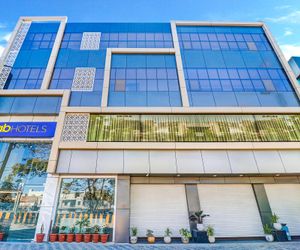 FabHotel Pishori Inn Indore India