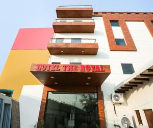 Capital O 61602 Hotel The Royal Delhi City India