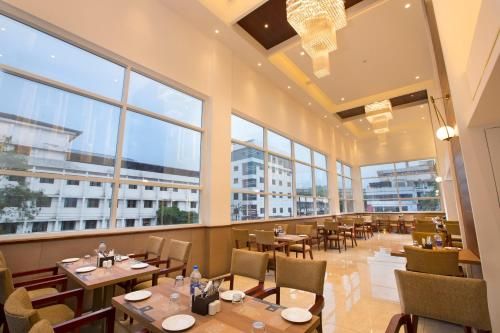 Hotel Photo 15