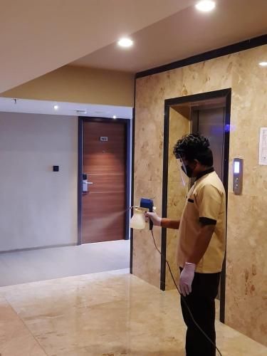 Hotel Photo 17