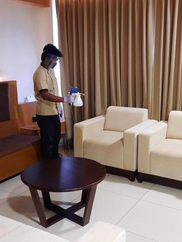 Hotel Photo 3