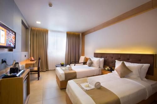 Hotel Photo 4