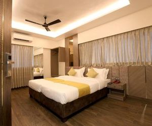 Hotel Surya Prakash Mumbai India