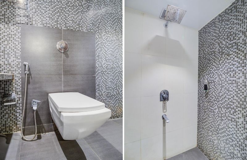 OYO 71907 Hansh Residency