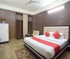 Goroomgo Om Sai Residency Bhubaneswar Bhubaneswar India