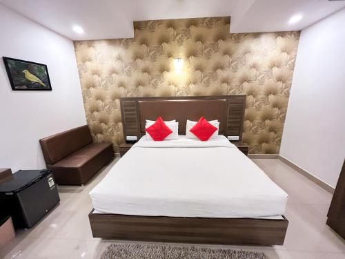 Hotel Photo 11