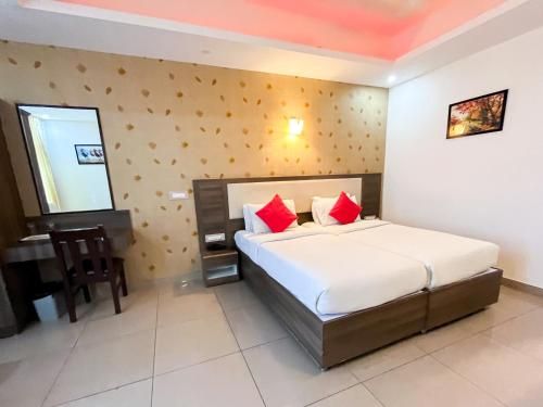 Hotel Photo 9