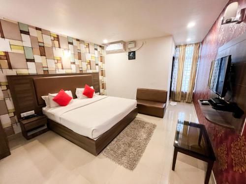 Hotel Photo 10