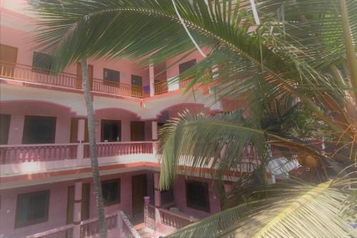 Casa Èsther Goa