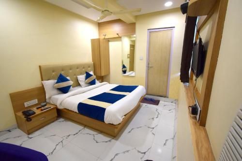 Hotel Photo 13