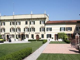 Hotel pic Madonna Villa Baietta