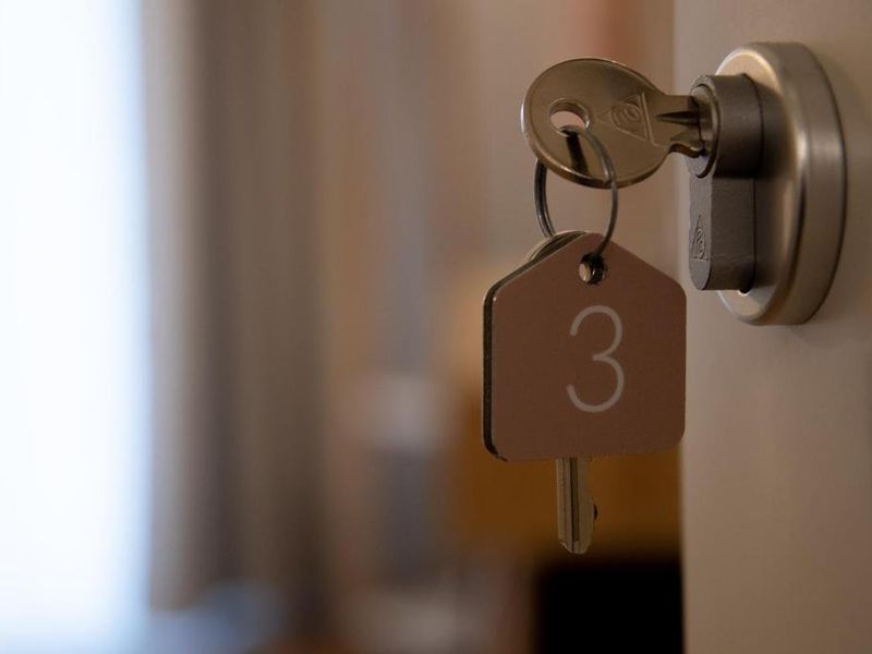 Hotel Photo 9