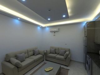 Фото отеля Amazing one Bedroom Apartment in Amman, Elwebdah 2