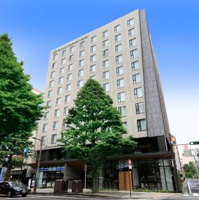 NearBy Hotel