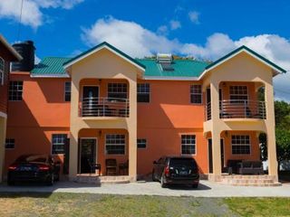 Hotel pic Jean's ( 1 or 2 B/R ) Condo, Sapphire Estate,Laborie ,St Lucia. Comfor