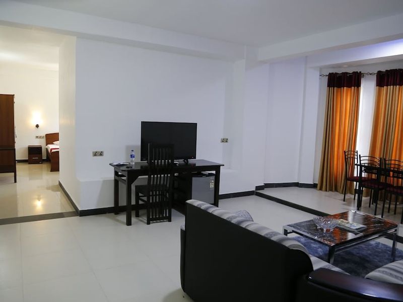 صورة الفندق 2