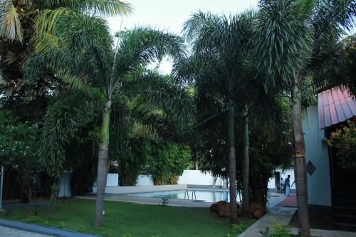 صورة الفندق 19