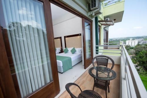 Hotel Photo 13