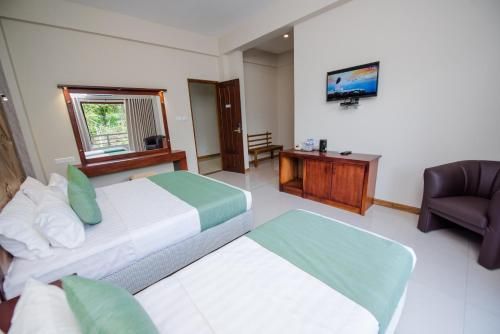 Hotel Photo 22