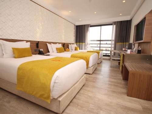 Hotel Photo 10