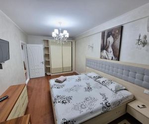 Art Home Lux Apartments New 3-rooms in the Chisinau Chisinau Moldova