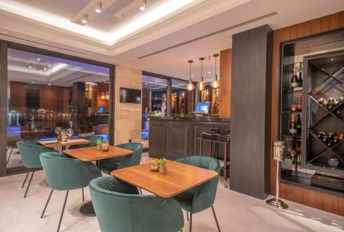 Hotel Photo 21