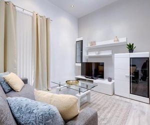 Gorgeous 1BR Apartment steps to the Promenade Malta Island Republic of Malta