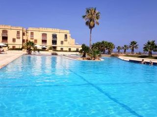 Hotel pic Fort Chambray Gozo