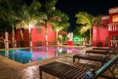 Hotel Photo 11