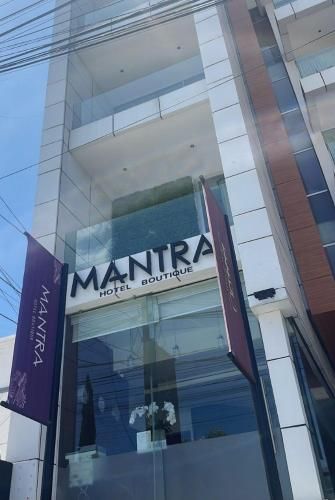 MANTRA HOTEL BOUTIQUE