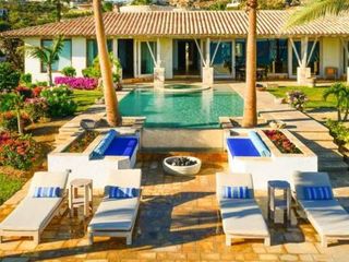 Фото отеля Private Luxury Holiday Villa on the Beach, San Jose del Cabo Villa 102
