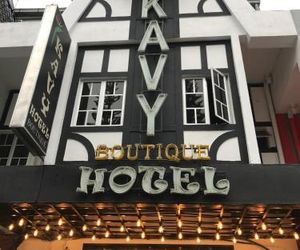 Kavy Boutique Hotel @ KBH Cameron Highlands Malaysia