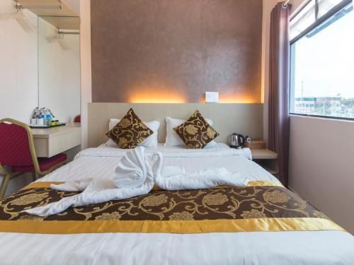 Hotel Photo 16