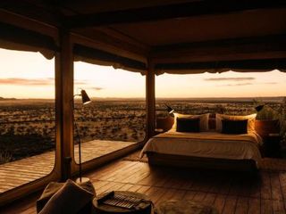 Hotel pic Habitas Namibia