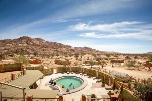 صورة الفندق 2
