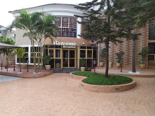 Hotel Photo 1