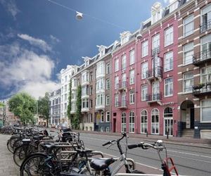 Krisotel Amsterdam Netherlands