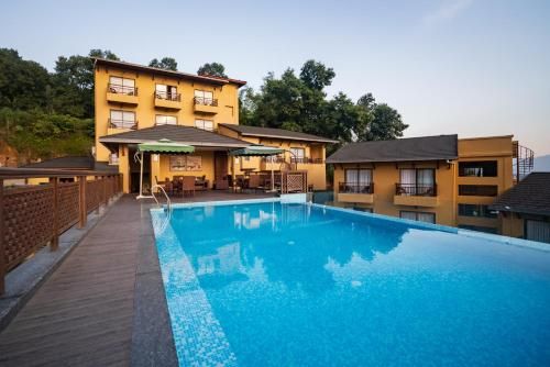Hotel Photo 14