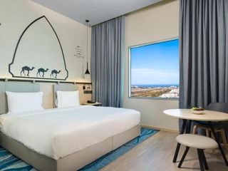 Hotel pic Swiss-Belinn Muscat Oman