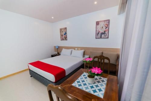 Hotel Photo 16
