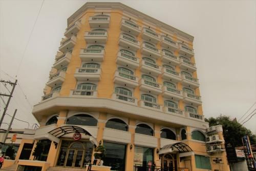 Hotel Photo 16