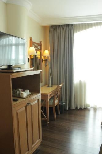 Hotel Photo 22