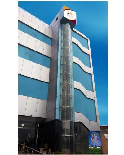 酒店图片 1