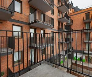 City Break Atelier Praga Apartamenty Warsaw Poland