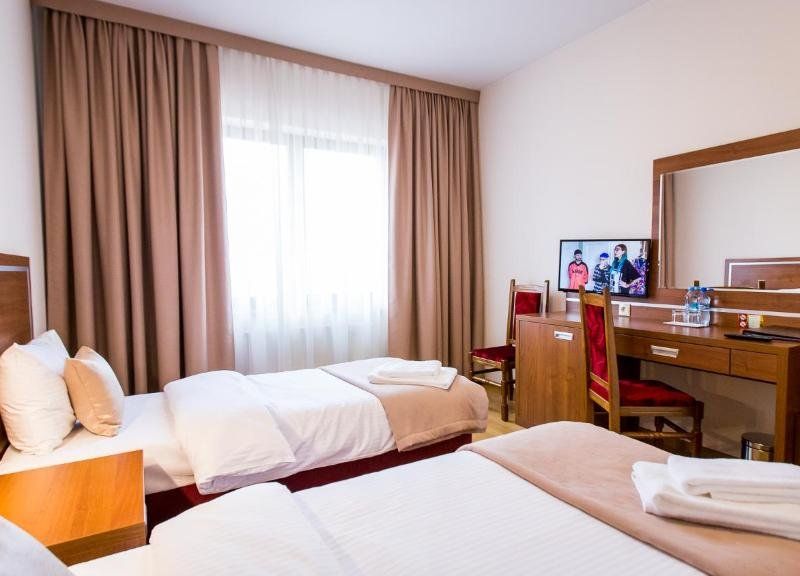 Hotel Photo 9