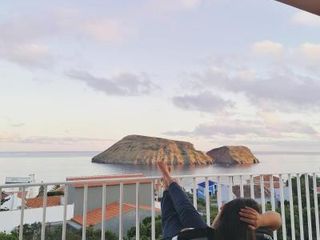 Фото отеля Apartamento Bela Vista Ilha Terceira