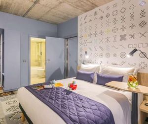 ibis Styles Bucharest City Center Bucharest Romania