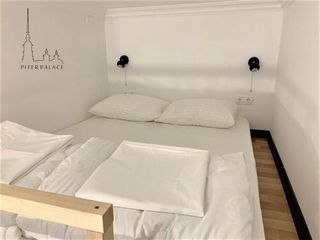 Апартаменты Piter Palace L47