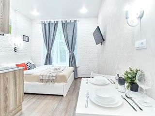 TakeRoom Таврическая