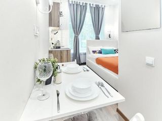 TakeRoom Таврическая
